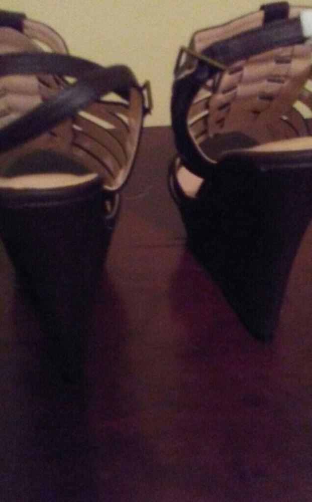 Wedges